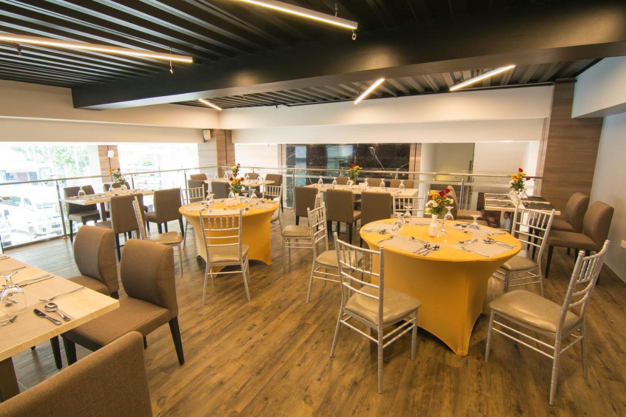 Mango Suites Cauayan Εξωτερικό φωτογραφία