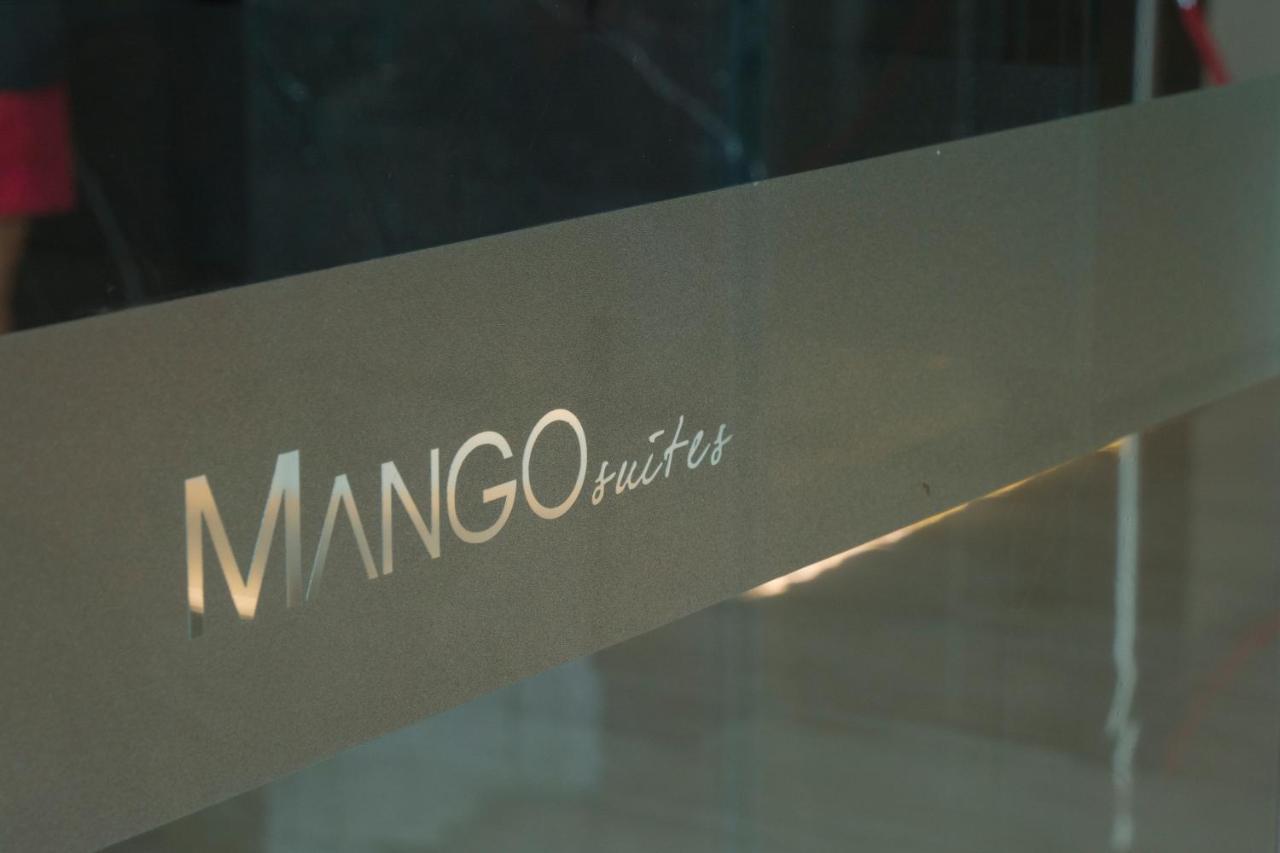 Mango Suites Cauayan Εξωτερικό φωτογραφία