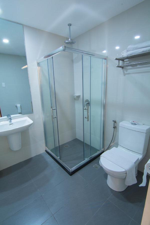 Mango Suites Cauayan Εξωτερικό φωτογραφία
